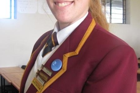 Bianca de Koning 